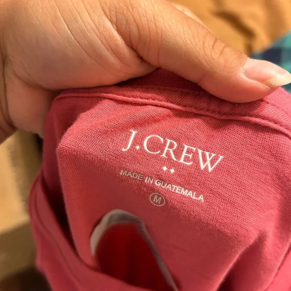 J.Crew NYC 5 Boroughs Men’s Graphic Tee - Picture 5 of 5